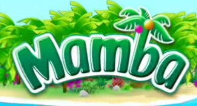 Owocowe maskotki promują Mambę (wideo)