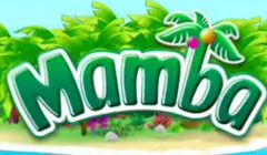 Owocowe maskotki promują Mambę (wideo)