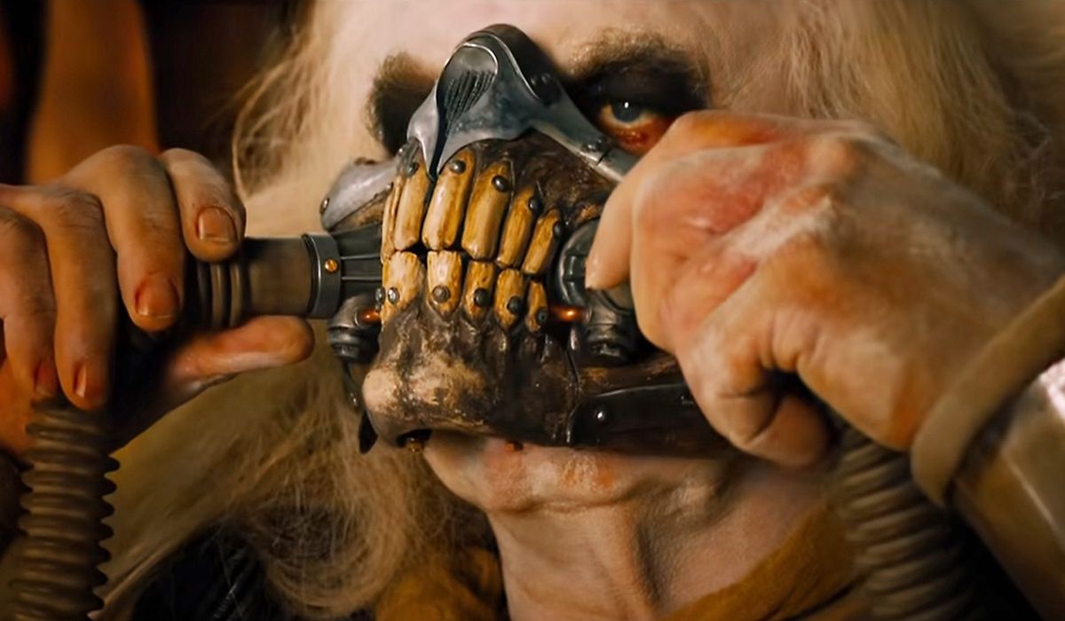 "Mad Max: Na drodze gniewu"