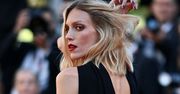 Zrobiła jej manicure na czerwony dywan w Cannes. Anja Rubik i "press on nails"