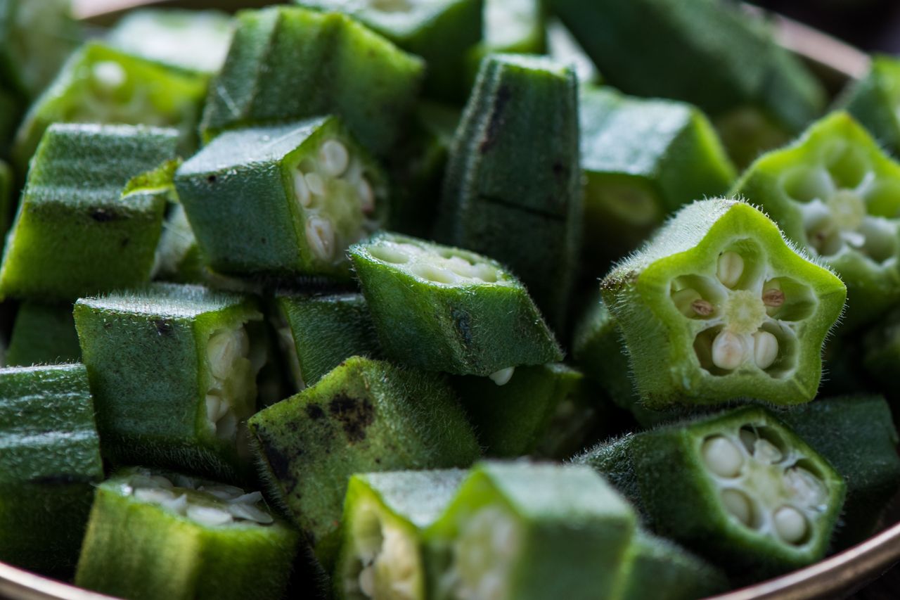 Sekretna roślina naszych babć, które pomoże ci schudnąć i poprawić zdrowie. Dodają ją do zupy