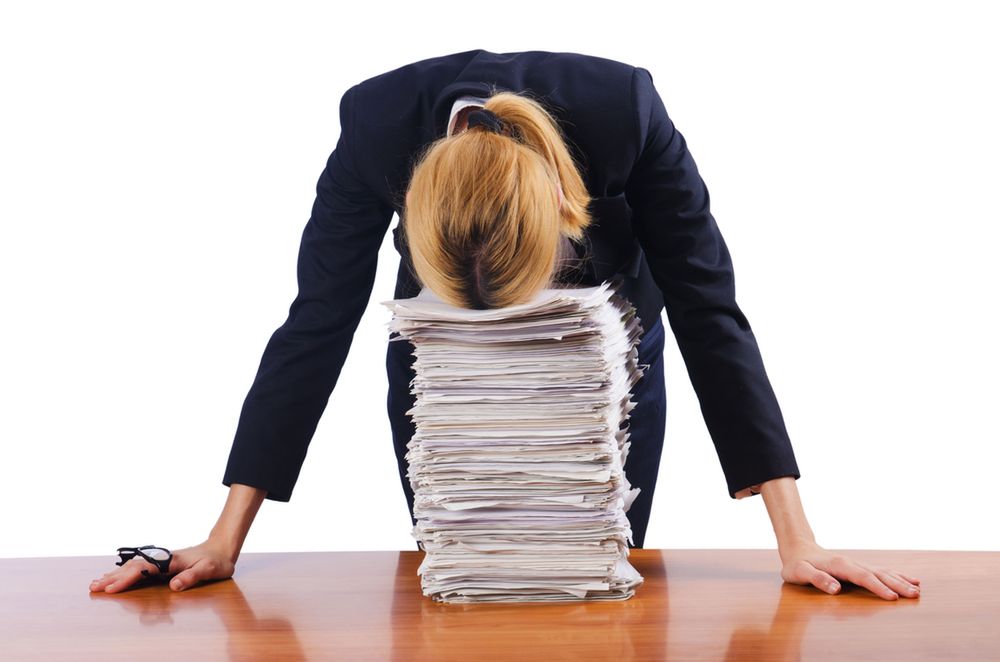 E-państwo to wciąż pieśń przyszłości. Urzędy nie chcą rezygnować z papieru 2