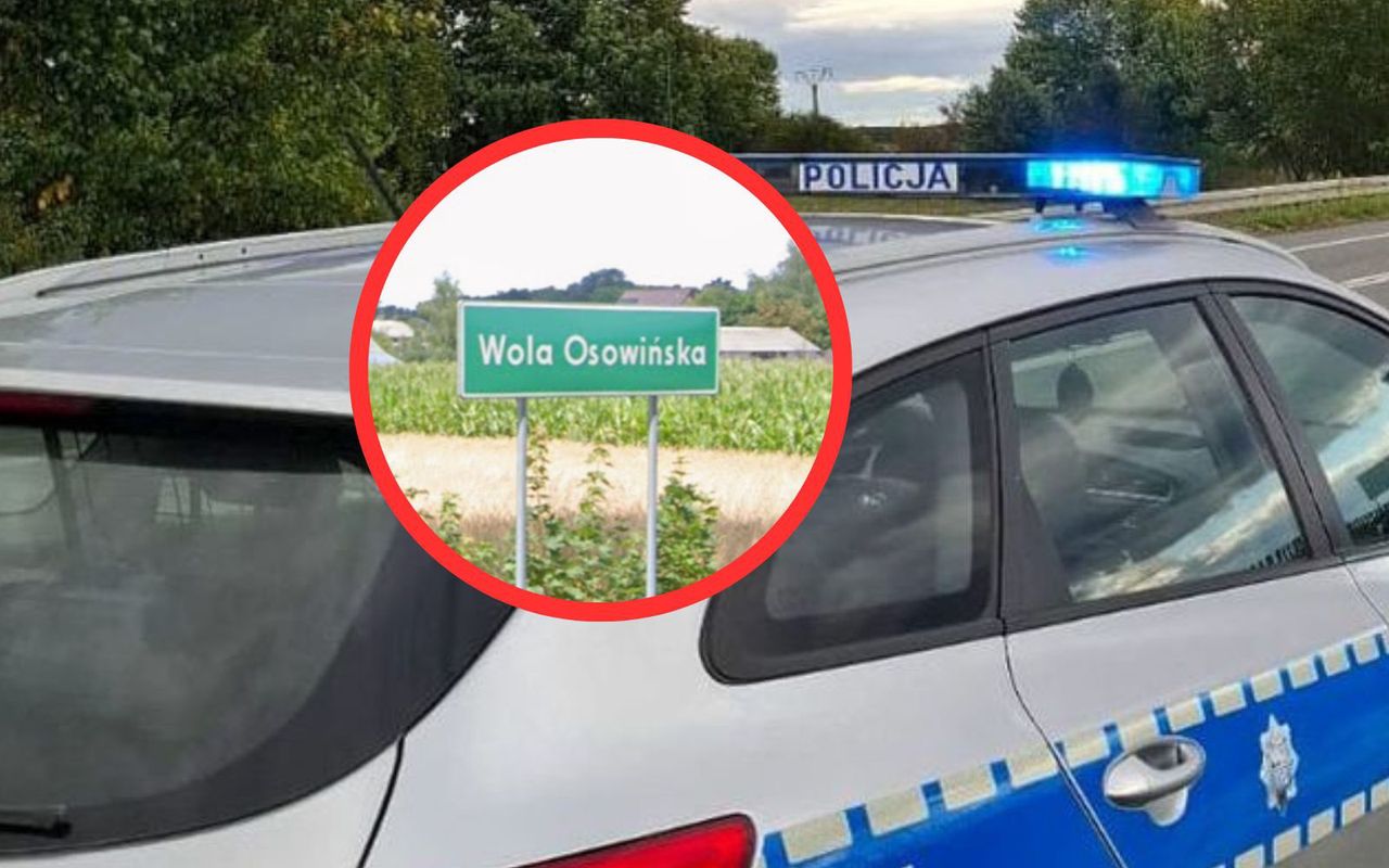 13-latek zabił brata? Ujawniono, co powiedział, gdy znaleźli nóż