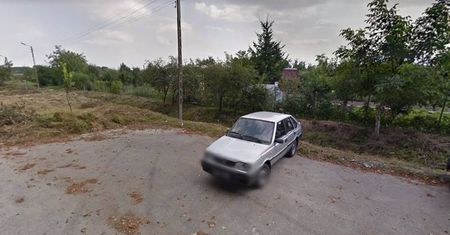 Lubartów. Zwłoki mężczyzny na terenie ogródków działkowych