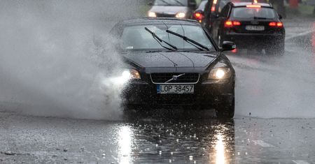 Niemcy już odczuwają. Koszmar w pogodzie coraz bliżej Polski