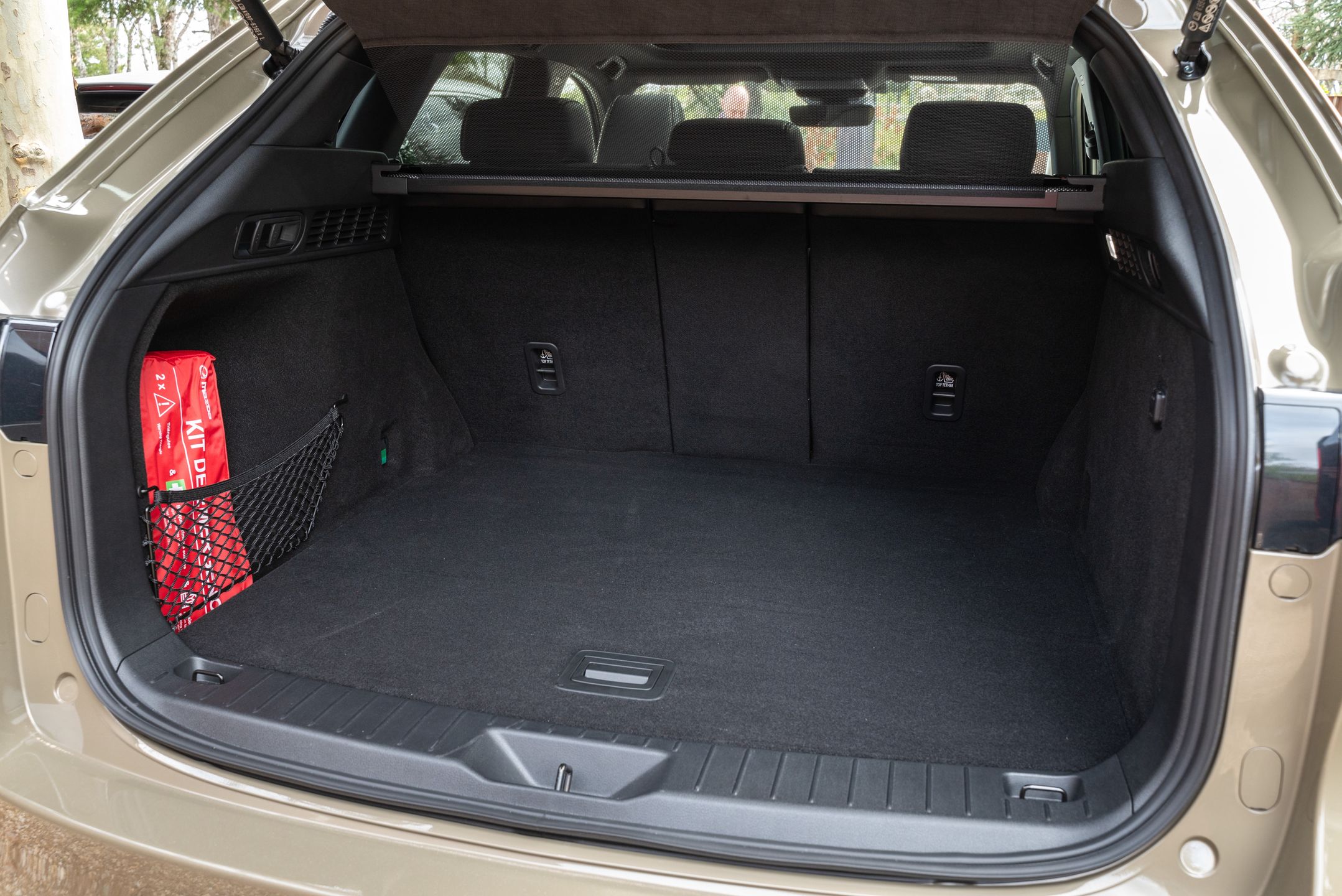 Mazda CX-60 MY 2025