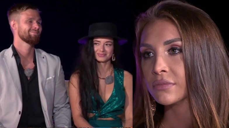 "Hotel Paradise". Nathalia miażdży niewiernego Marcina