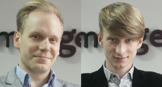 Grzegorz Gracz i Błażej Balcerzyk dyrektorami w PromoAgency