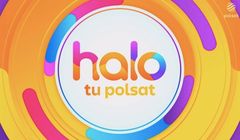 Dziennikarka żegna się z programem śniadaniowym Polsatu