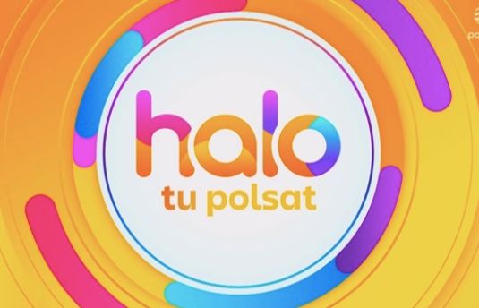 Dziennikarka żegna się z programem śniadaniowym Polsatu