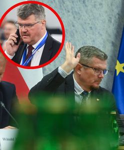 Jest wniosek o karę i doprowadzenie Macieja Wąsika przed komisję