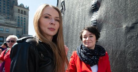 To ona będzie kandydatem Lewicy? Jest najnowszy sondaż