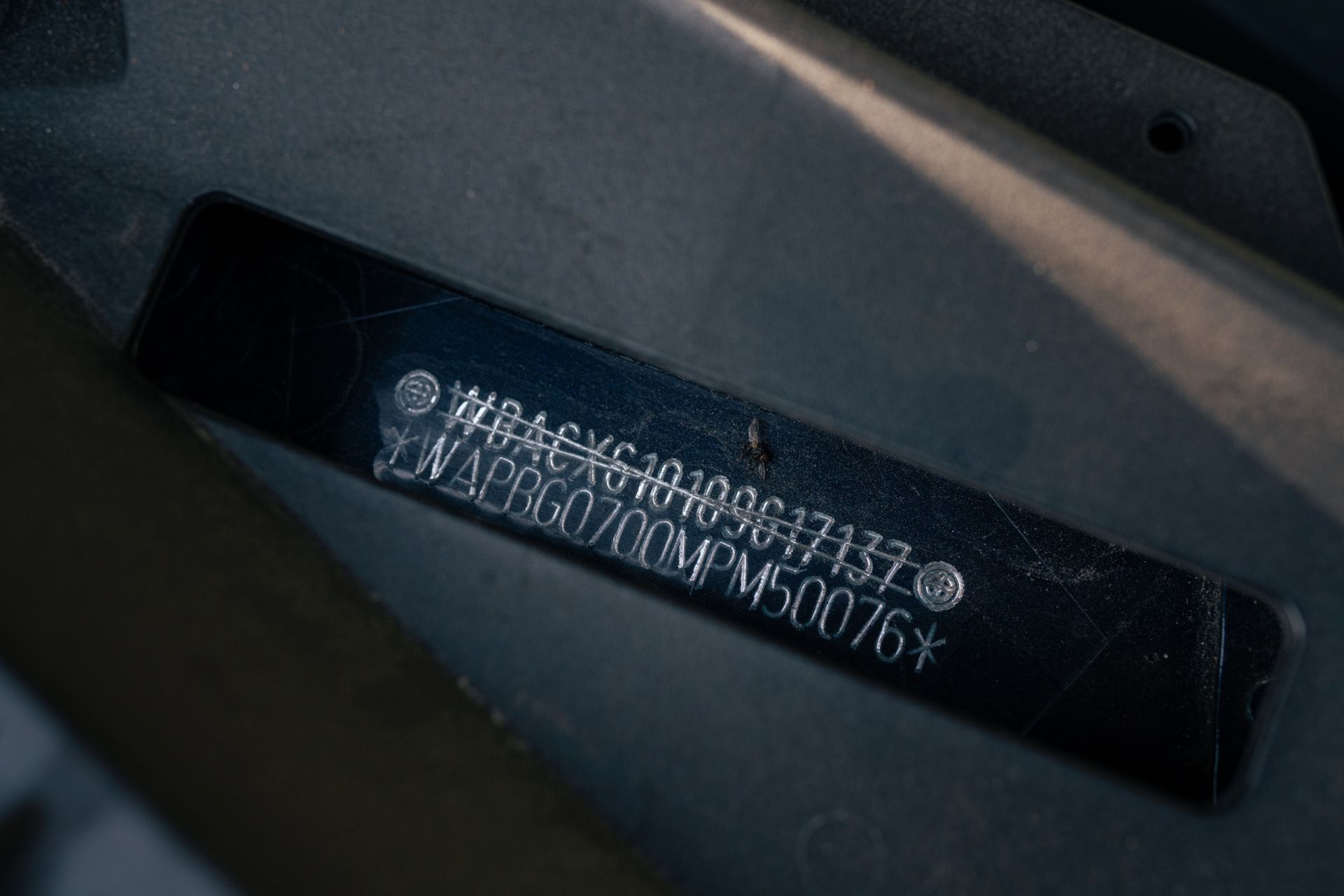 Alpina B5 Touring (2022)