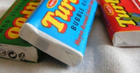 Żyłeś w latach 90.? Musisz pamiętać te smaki!