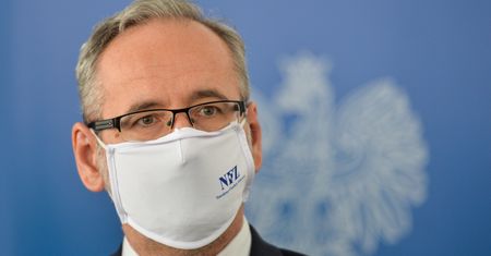 Afera szczepionkowa. Minister zdrowia ogłosił wysokość kary dla WUM