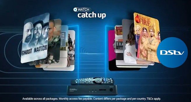 Canal+ z ponad 30 proc. udziałów w MultiChoice