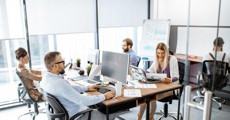 Microsoft Office w Twojej firmie - przegląd rozwiązań dla przedsiębiorców