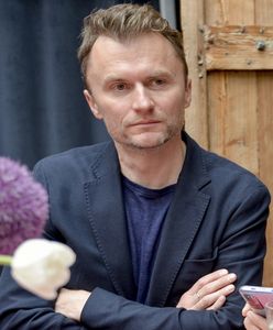 Wygarnął Kosiniakowi. "Nie po to stałem godzinę do komisji"