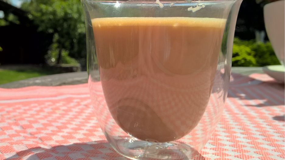 Kawa 3 w 1 to najgorszy napój do picia