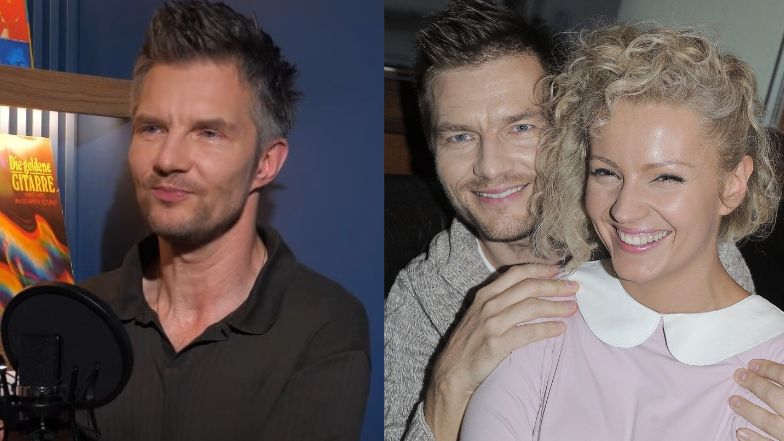 Adam Sztaba, Dorota Szelągowska