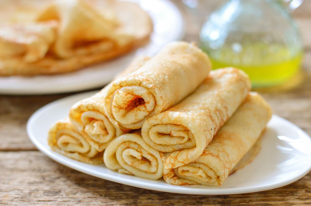 Perfect pancakes: Mastering the art of croquette-making