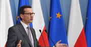 Koronawirus. Mateusz Morawiecki przed Radą Europejską chce "nowego Planu Marshalla"