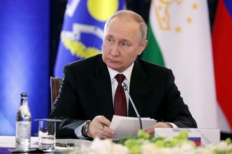 Wściekłe matki, żony i kochanki. To one teraz sprzeciwiają się Władimirowi Putinowi