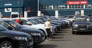 Rośnie import używanych samochodów. Niewiele brakuje do wyniku sprzed pandemii