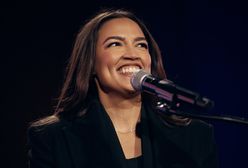 Ona zastąpi Trumpa? Jest nowy sondaż