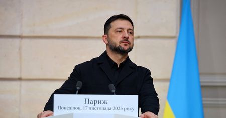 Europa twardo za Ukrainą. "Żadnych ustępstw terytorialnych"