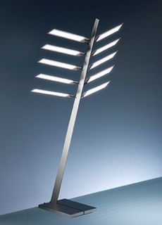 Lampka OLED - pierwsza na świecie 1