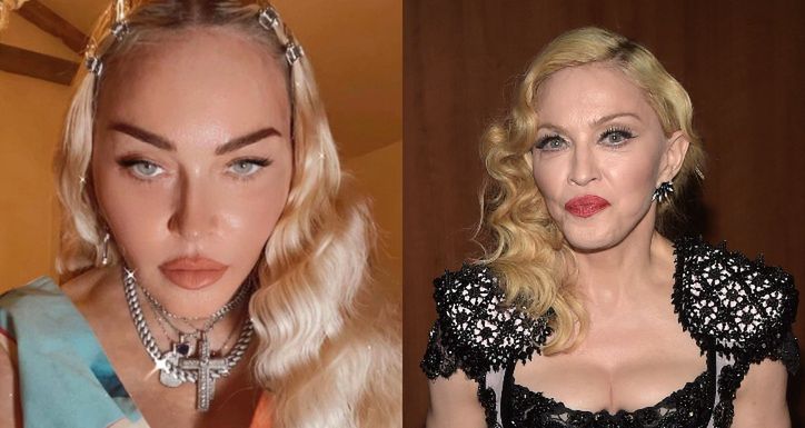 Madonna