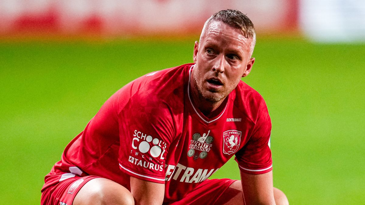 Ronnie Stam oskarżony o przemyt dwóch ton kokainy