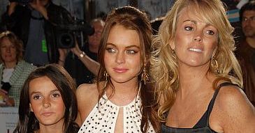 Lindsay Lohan jest w ciąży?