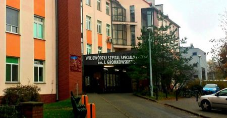 Brutalna prawda ws. koronawirusa wyszła na jaw. Wszystko przez wrocławski szpital