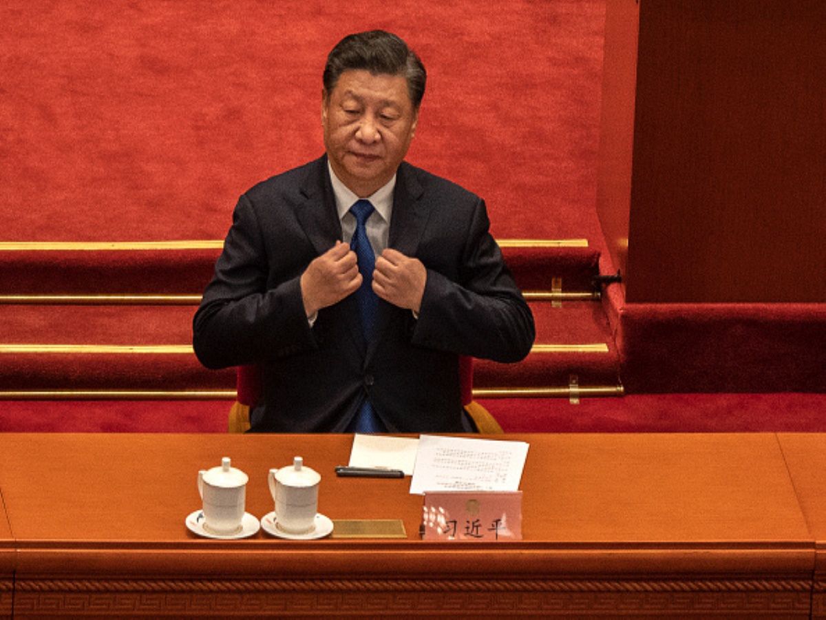 Chiny domagają się tego od UE. Xi Jinping mówi o Rosji i wojnie w Ukrainie