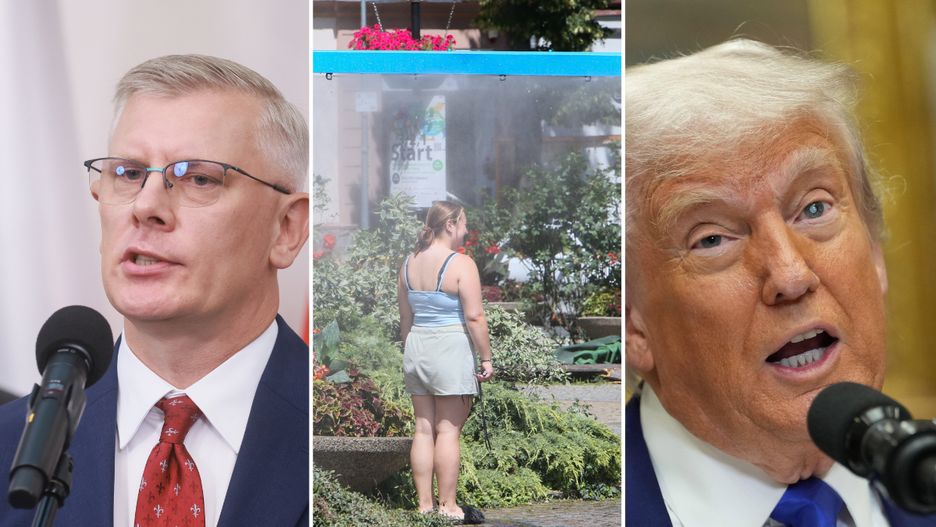 Co wydarzyło się w czwartek 3 lipca?