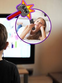 Jak wpływa na nas oglądanie telewizji w dzieciństwie? Naukowcy alarmują