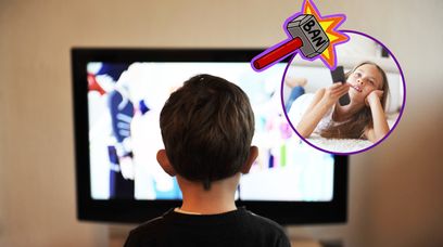 Jak wpływa na nas oglądanie telewizji w dzieciństwie? Naukowcy alarmują