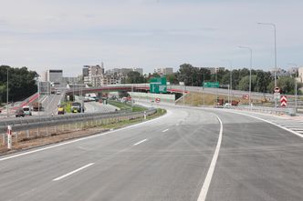 Południowa Obwodnica Warszawy. Kolejne nieprawidłowości, konieczna będzie rozbiórka nawierzchni