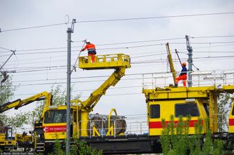 PKP Energetyka wraca w ręce państwa. PGE nabyła 100 proc. udziałów