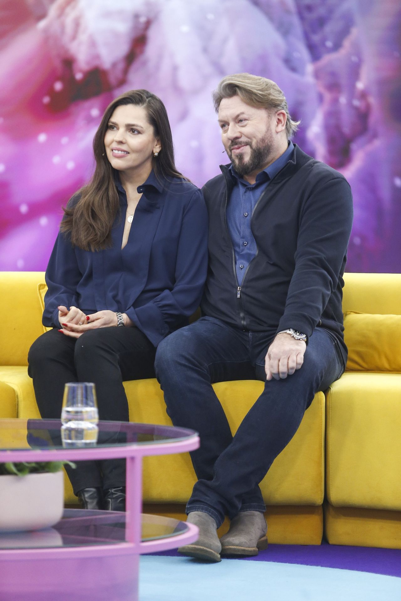 Michał Milowicz i Katarzyna Kędzierska zostali rodzicami