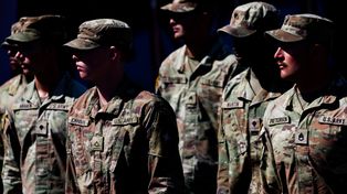 Europa obawia się redukcji wojsk USA. Media o zaskakującej ofercie