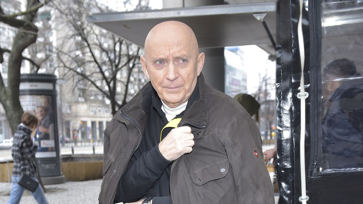 Jerzy Dziewulski komentuje rosyjskie prowokacje