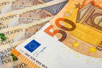 "Źródło zaburzeń w gospodarce". MF o możliwych skutkach przyjęcia euro w Polsce