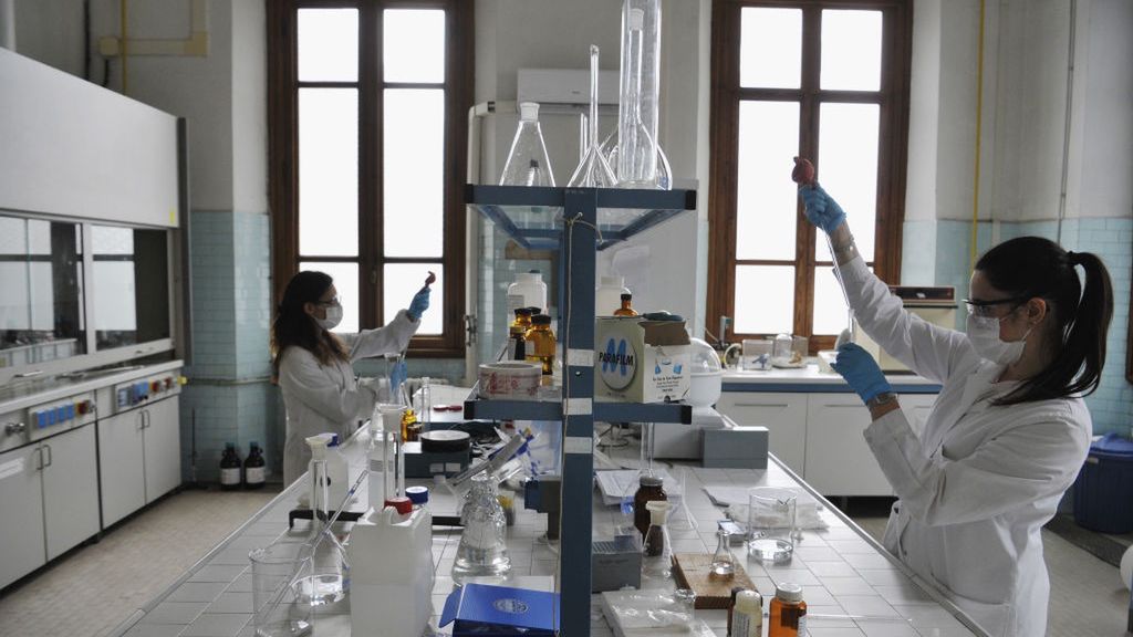 Kiedy najlepiej zrobić test na koronawirusa?