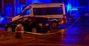 Obława w Krakowie. Szukają mężczyzn z bronią palną