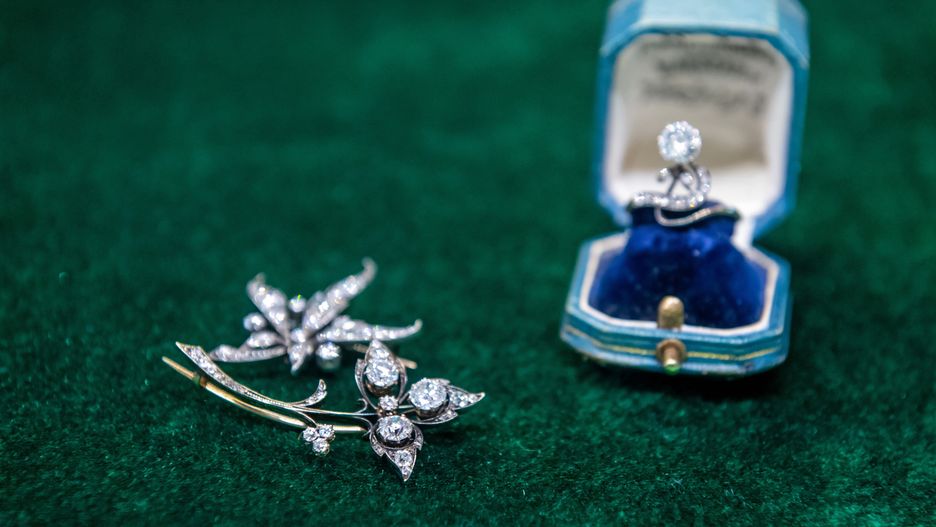 Policji udało się odzyskać skradzione rzeczy