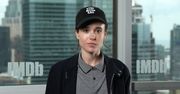 Ellen Page to teraz Elliot Page. Ważne wyznanie gwiazdy. To przełom!