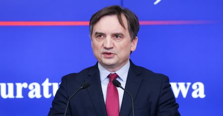 Szybki awans w dniu wyroku. Ziobro się tłumaczy